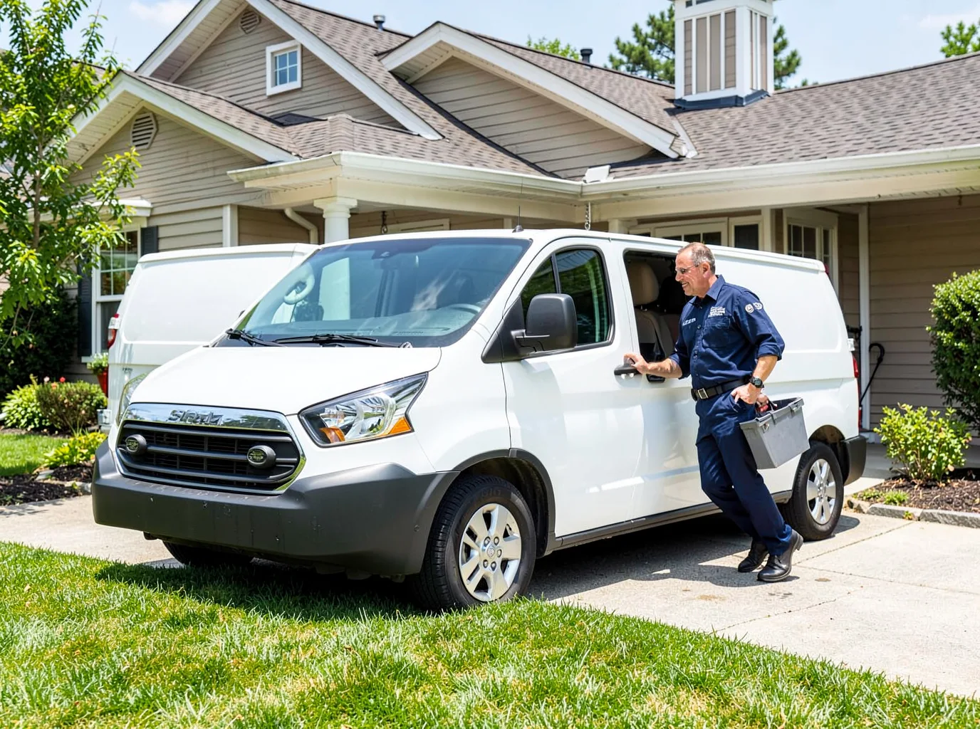 Emergency Plumber company in Thackerville, OK