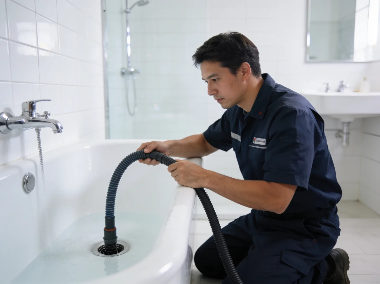 Emergency Plumber Thackerville, OK FAQs